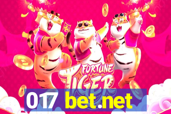 017 bet.net